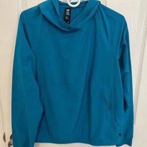 Mountain Hardware Sun Hoody